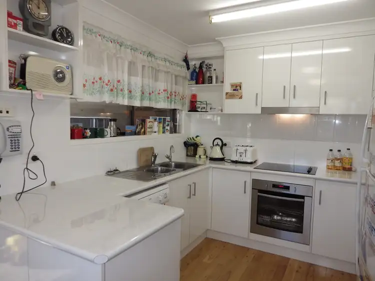 Second view of Homely house listing, 3 Hawthorne Street, Roma QLD 4455