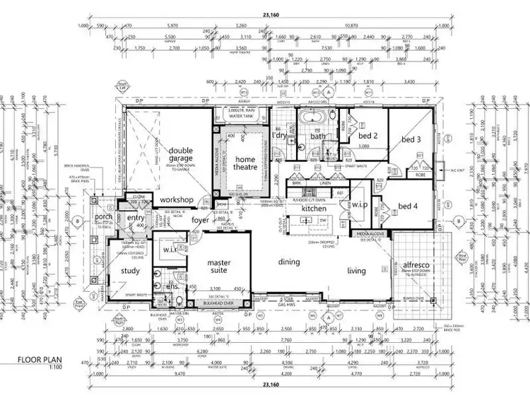 Seventh view of Homely house listing, 26 Correa Circuit, Gregory Hills NSW 2557