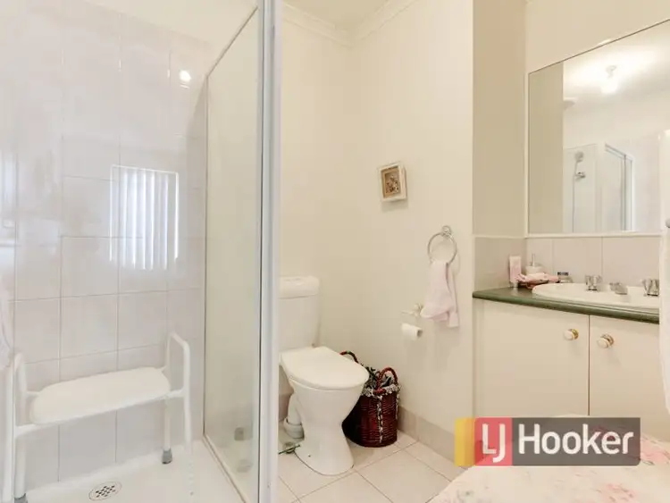 Fifth view of Homely house listing, 5 Nerrena Rise, Cranbourne West VIC 3977