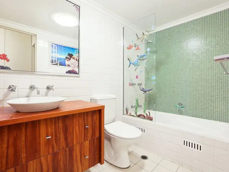 Sixth view of Homely apartment listing, 10201/177 Mitchell Road, Erskineville NSW 2043
