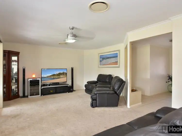 Fifth view of Homely house listing, 10 Poplar Level Terrace, Branxton NSW 2335