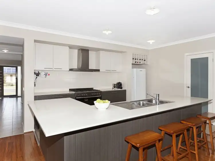 Third view of Homely house listing, 48 Palladium Circle, Beveridge VIC 3753