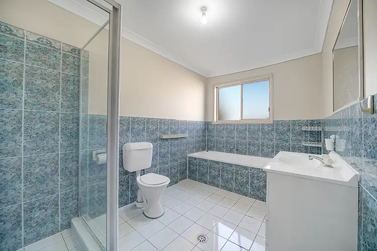 Fourth view of Homely townhouse listing, 8/87 Allambie Road, Edensor Park NSW 2176