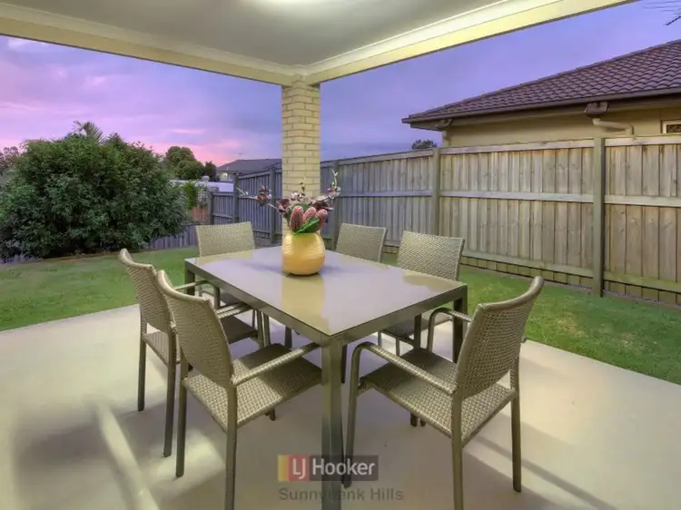 Sixth view of Homely house listing, 18 Larapinta Circuit, Parkinson QLD 4115