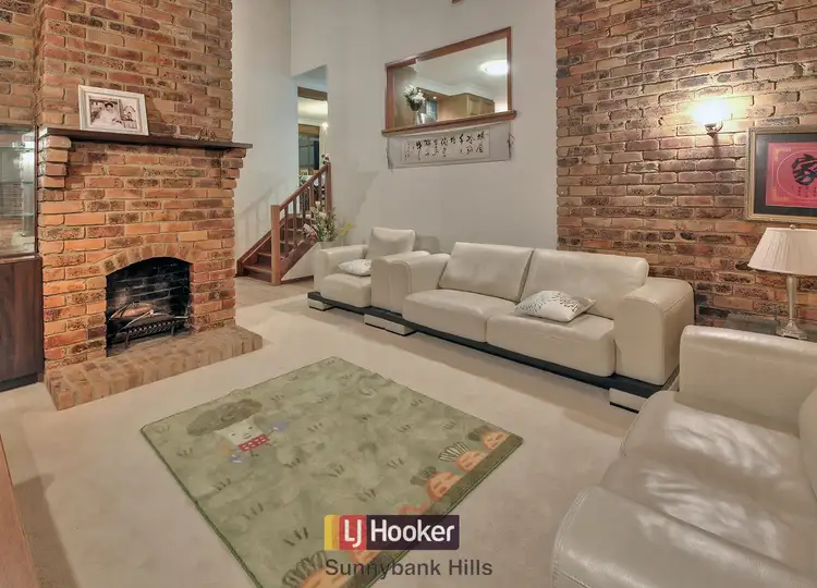 Fifth view of Homely house listing, 28 Firelight Street, Sunnybank Hills QLD 4109