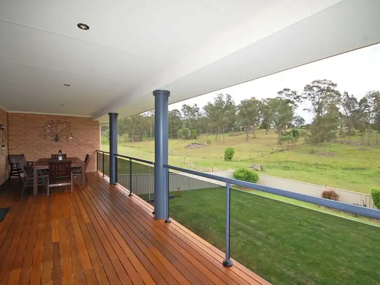 Third view of Homely house listing, 17 Country Club Drive, Wingham NSW 2429
