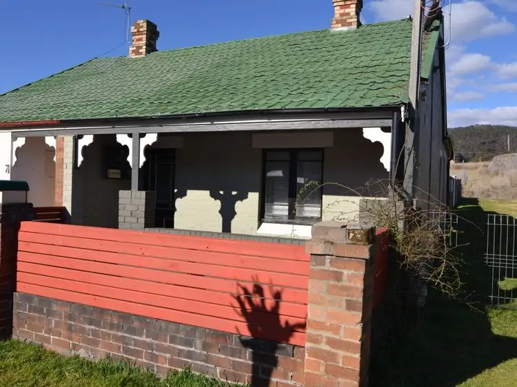 5 Inch Street, Lithgow NSW 2790