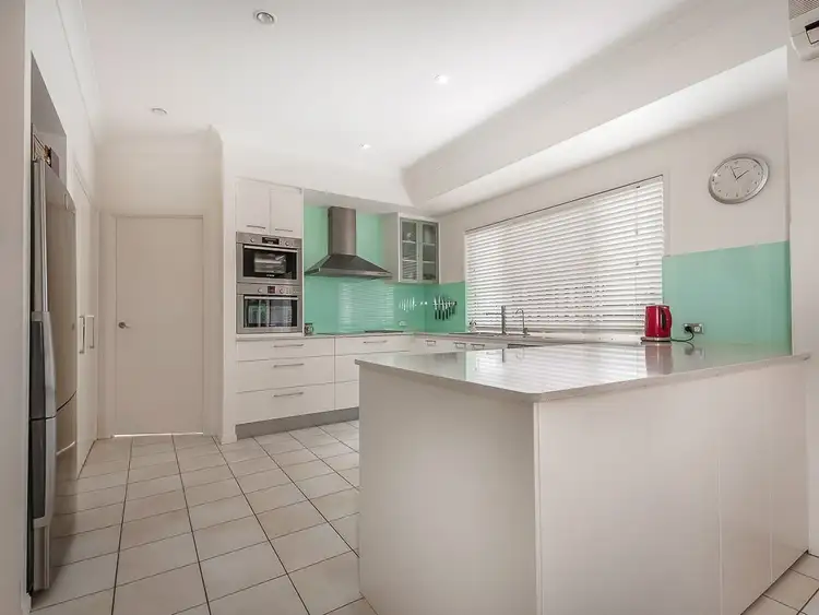 Second view of Homely house listing, 11 Tralee Place, Twin Waters QLD 4564