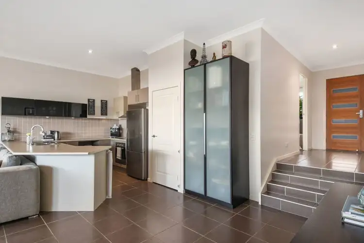Second view of Homely semi-detached listing, 1/12 Diamantina Circuit, Pacific Pines QLD 4211