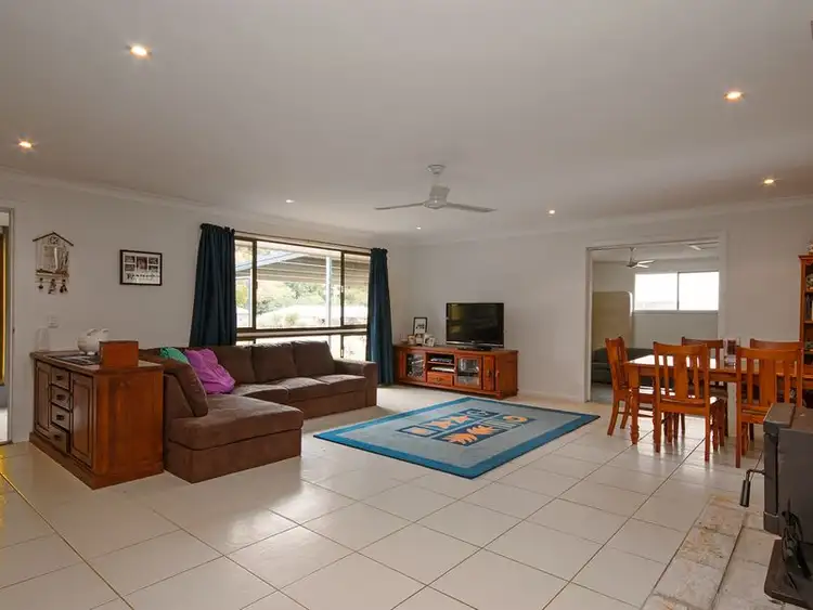 Fifth view of Homely house listing, 96 Mellis Circuit, Alstonville NSW 2477