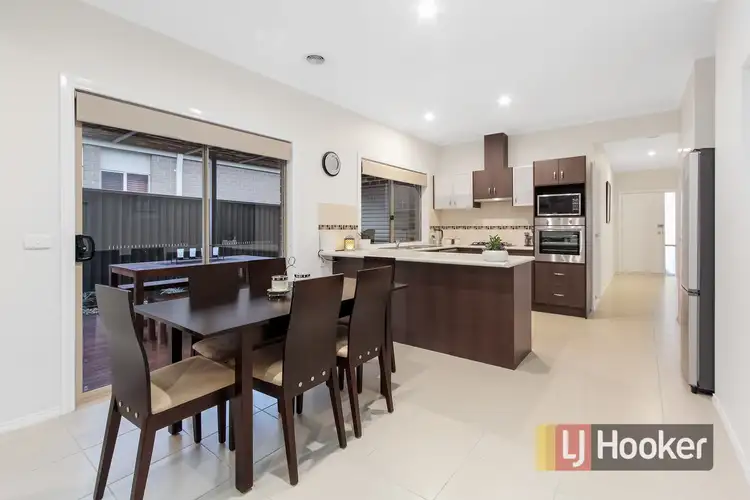 Fifth view of Homely house listing, 5 Perry Court, Pakenham VIC 3810