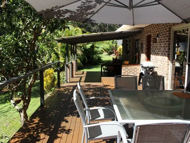 Fifth view of Homely house listing, 34 Ferntree Close, Arakoon NSW 2431