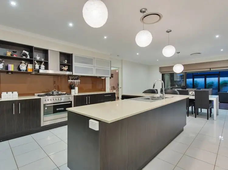 Fourth view of Homely house listing, 15 Olivevale Street, Ormeau QLD 4208