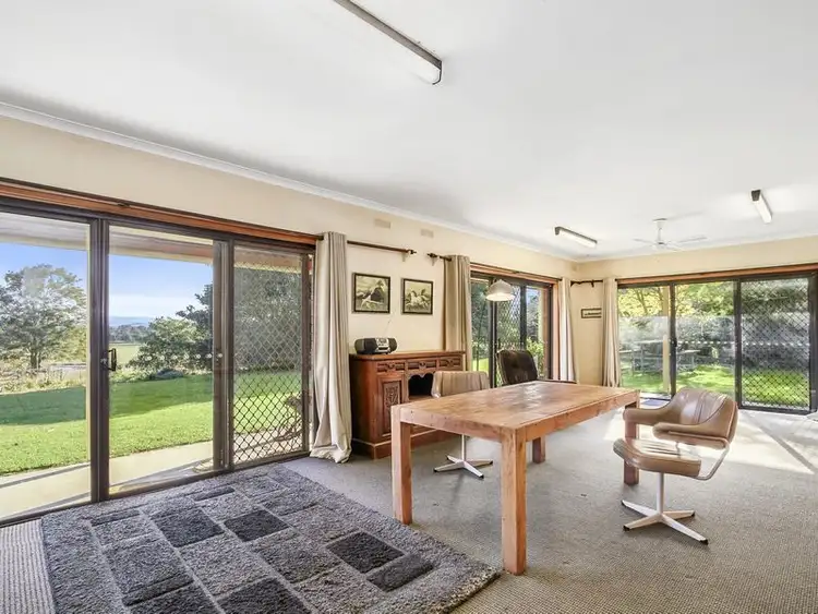 Fifth view of Homely house listing, 474 Sawpit Creek Road, Briagolong VIC 3860