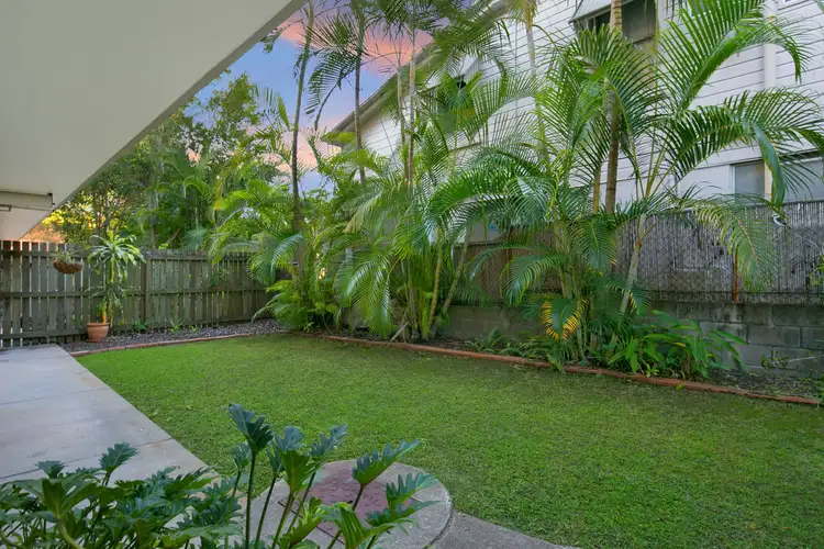 Fifth view of Homely unit listing, 5/28 Kitchener Street, Coorparoo QLD 4151