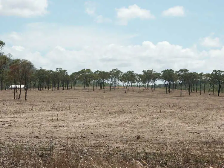 Sixth view of Homely land listing, Lot 56 Lorikeet Crescent, Bowen QLD 4805