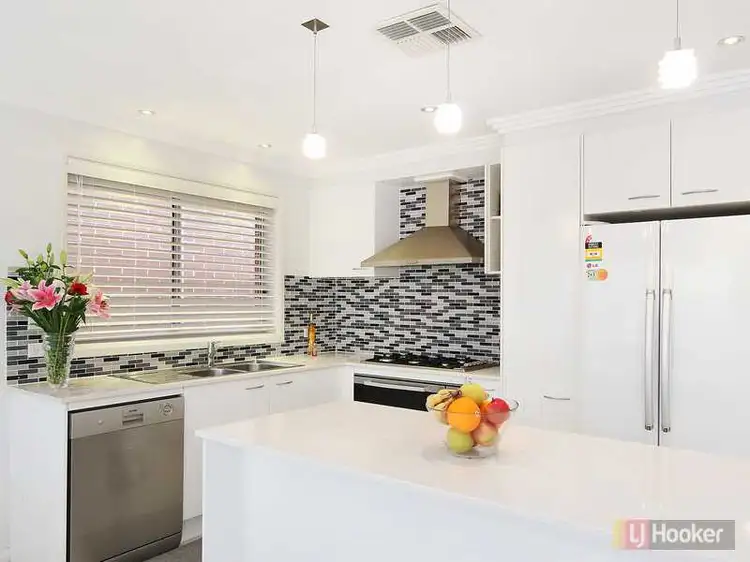 Fourth view of Homely house listing, 39 Nijong Drive, Pemulwuy NSW 2145