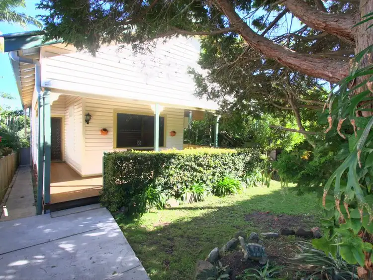 Main view of Homely house listing, 34 Woodford Street, Maclean NSW 2463