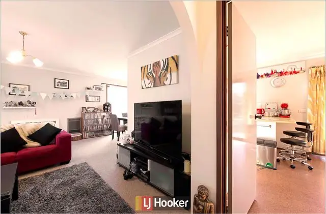 Third view of Homely house listing, 5 Warrego Circuit, Kaleen ACT 2617