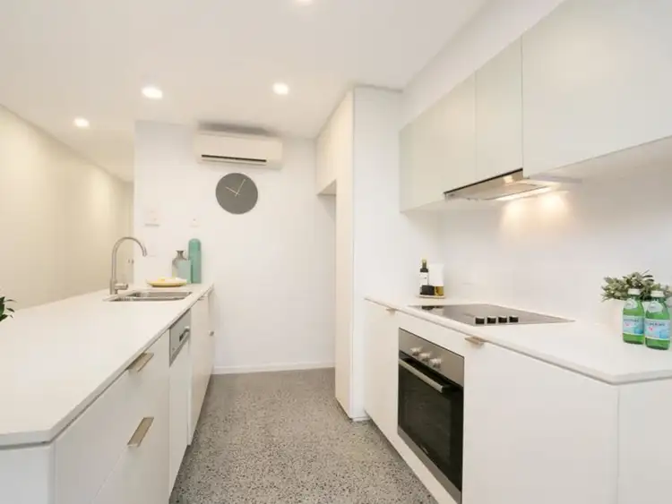 Fourth view of Homely apartment listing, 108/27 Ekibin Road, Annerley QLD 4103