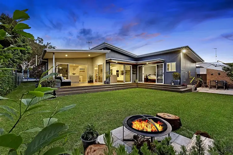 Second view of Homely house listing, 1 Bias Avenue, Bateau Bay NSW 2261