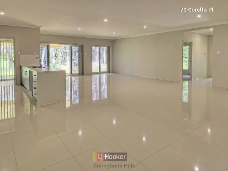 Sixth view of Homely house listing, 79 Corella Place, Runcorn QLD 4113