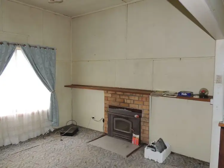 Second view of Homely house listing, 27-29 Smith Street, Woorinen South VIC 3588