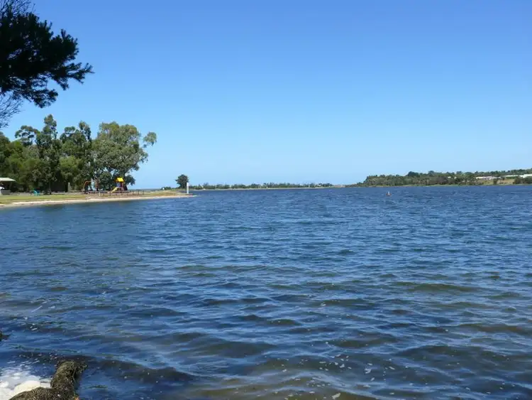 Fifth view of Homely land listing, 71 Newlands Drive, Paynesville VIC 3880