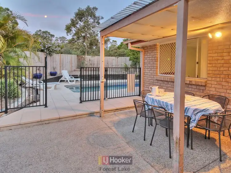 Sixth view of Homely house listing, 5 Jubilee Avenue, Forest Lake QLD 4078