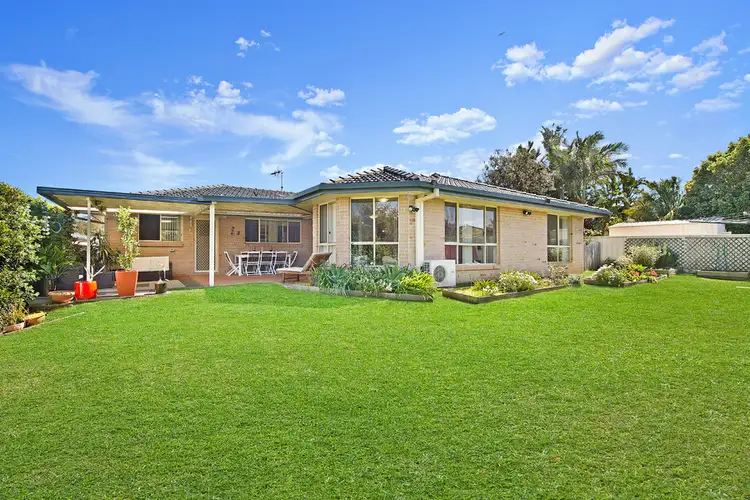 Main view of Homely house listing, 28 Annabella Drive, Port Macquarie NSW 2444
