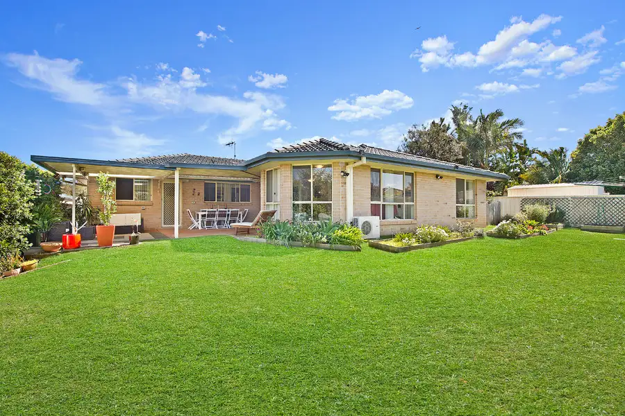 Main view of Homely house listing, 28 Annabella Drive, Port Macquarie NSW 2444
