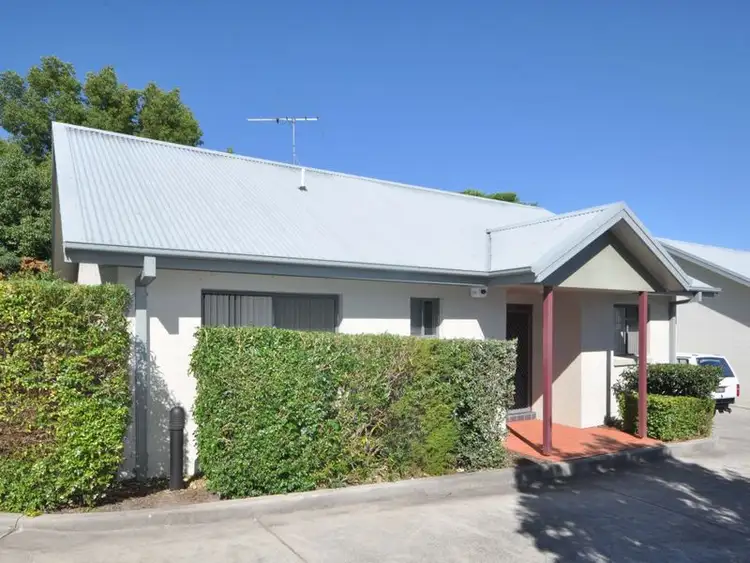 Main view of Homely unit listing, 3/70 King Street, East Maitland NSW 2323