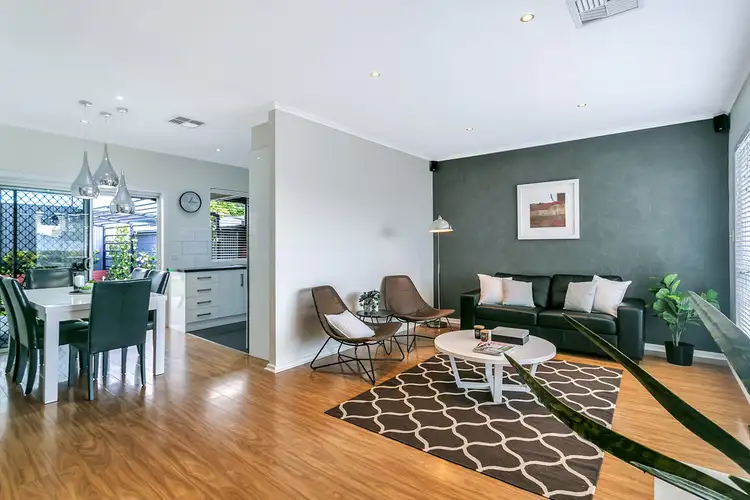 Second view of Homely house listing, 19 Parslow Road, Para Hills SA 5096