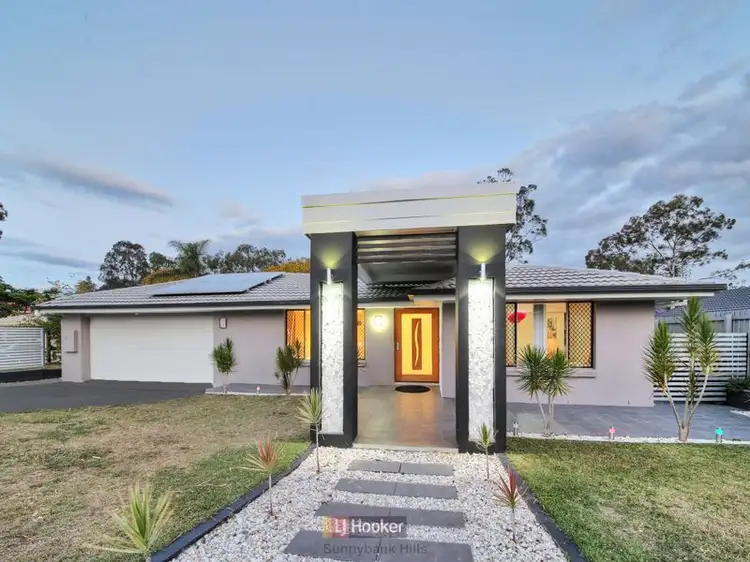 Fourth view of Homely house listing, 9 Chelsea Street, Runcorn QLD 4113
