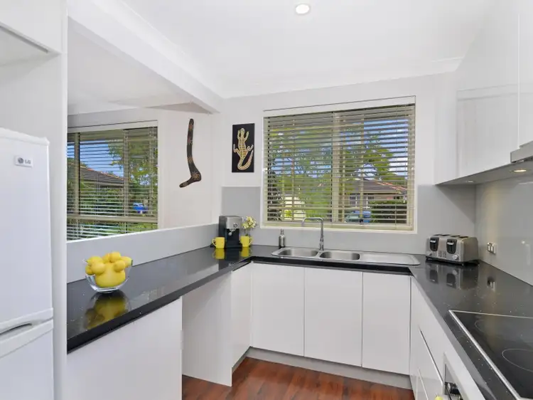 Third view of Homely house listing, 12G/5-15 William Street, Botany NSW 2019
