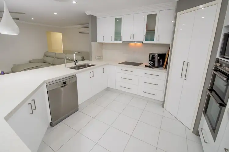 Third view of Homely house listing, 27 Dean Street, Glen Eden QLD 4680