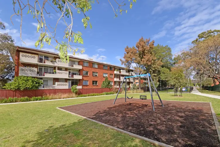 Sixth view of Homely apartment listing, 18/314 King Street, Mascot NSW 2020