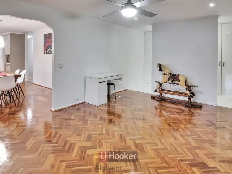 Fifth view of Homely house listing, 73 Helicia Street, Algester QLD 4115