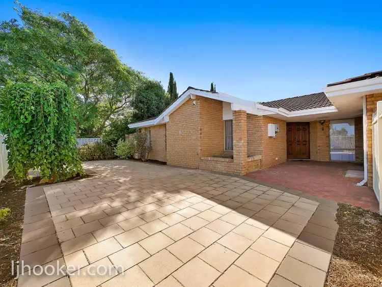 Second view of Homely house listing, 530 Marmion Street, Booragoon WA 6154