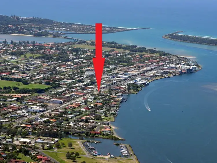 Second view of Homely unit listing, 3/284 River Street, Ballina NSW 2478