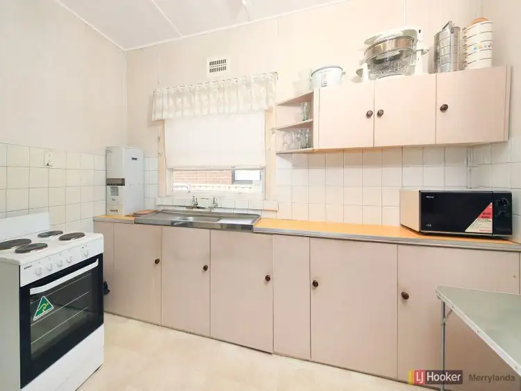 Third view of Homely house listing, 43 Elliston St, Chester Hill NSW 2162