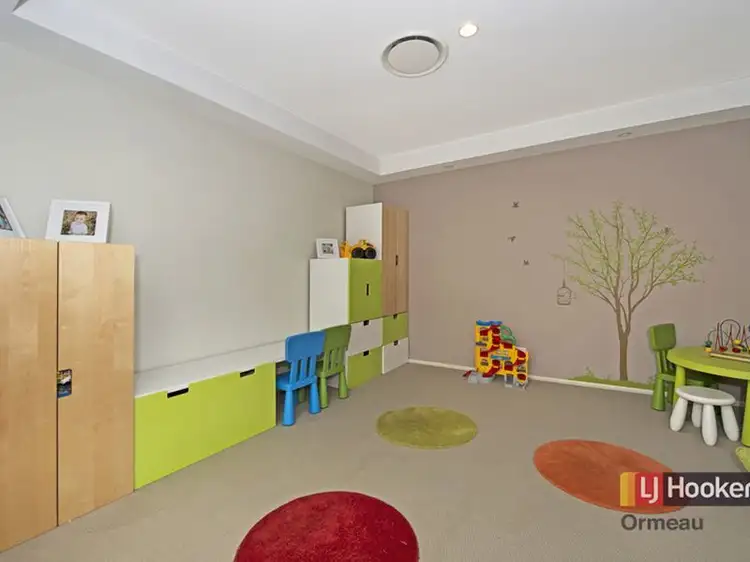 Fifth view of Homely house listing, 7 Killarney Court, Ormeau QLD 4208