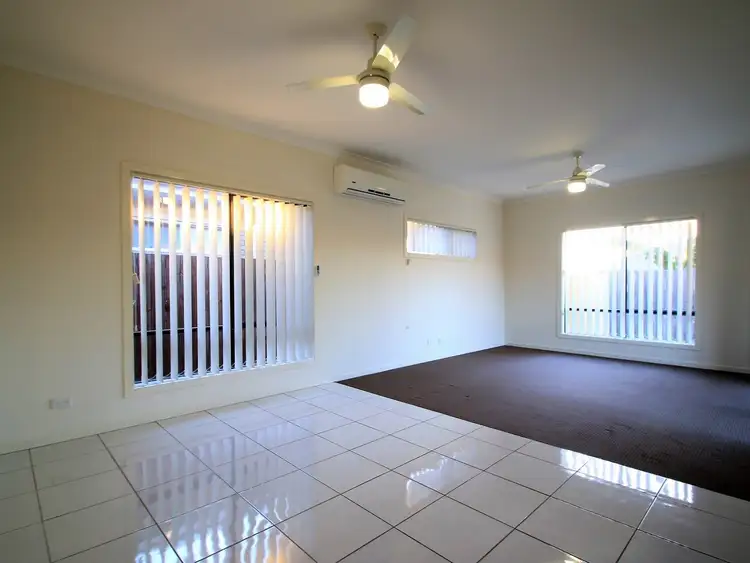 Fifth view of Homely house listing, 60 Leon Capra Drive, Augustine Heights QLD 4300