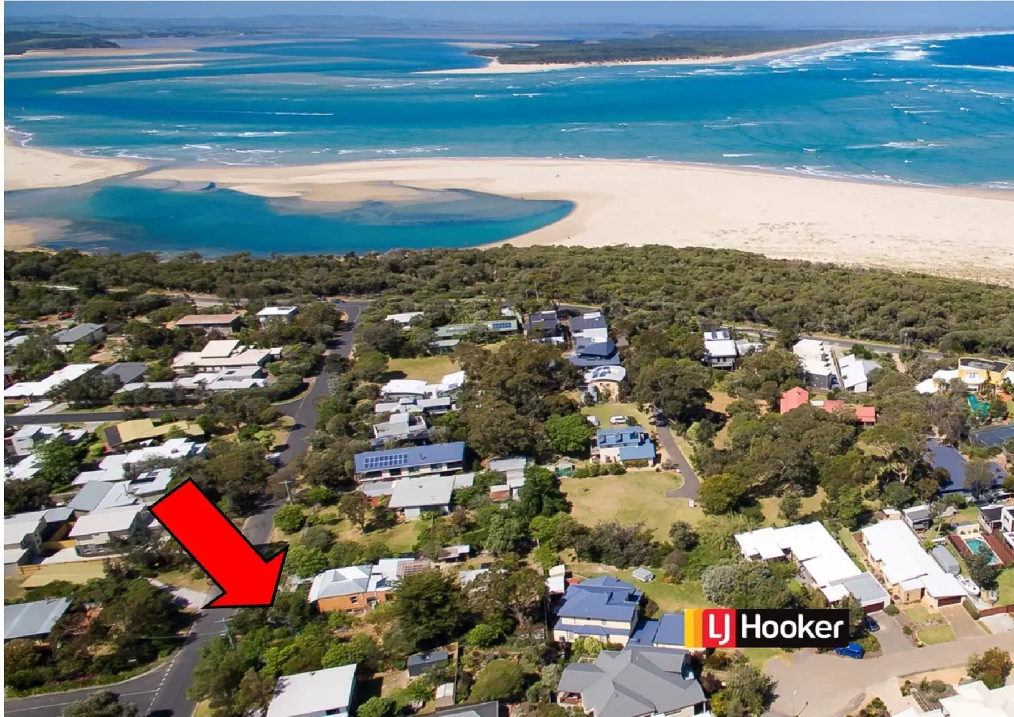 Main view of Homely land listing, 19 Veronica Street, Inverloch VIC 3996
