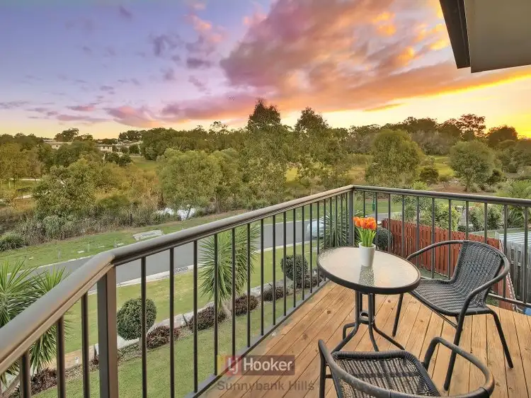 Third view of Homely house listing, 87 Alfred Circuit, Calamvale QLD 4116