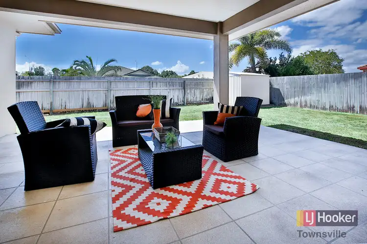 Second view of Homely house listing, 13 Springbank Circuit, Idalia QLD 4811