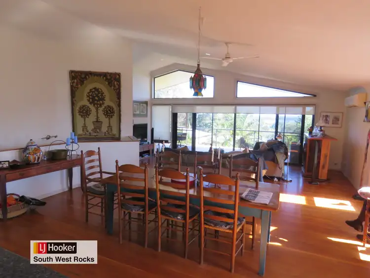 Sixth view of Homely house listing, 28 Ocean Street, South West Rocks NSW 2431