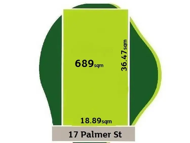 Main view of Homely house listing, 17 Palmer Street, Guildford NSW 2161