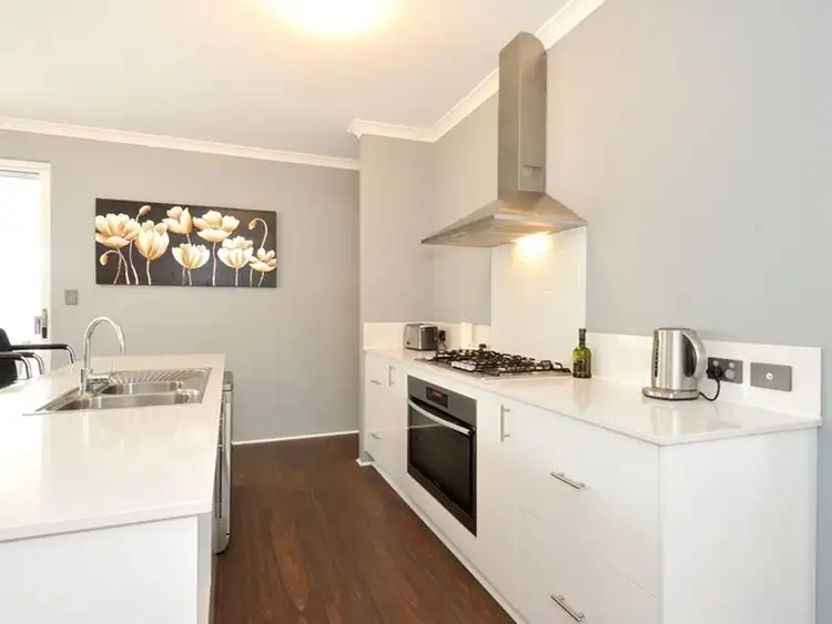 Fourth view of Homely house listing, 12 Rocky Road, Wandi WA 6167