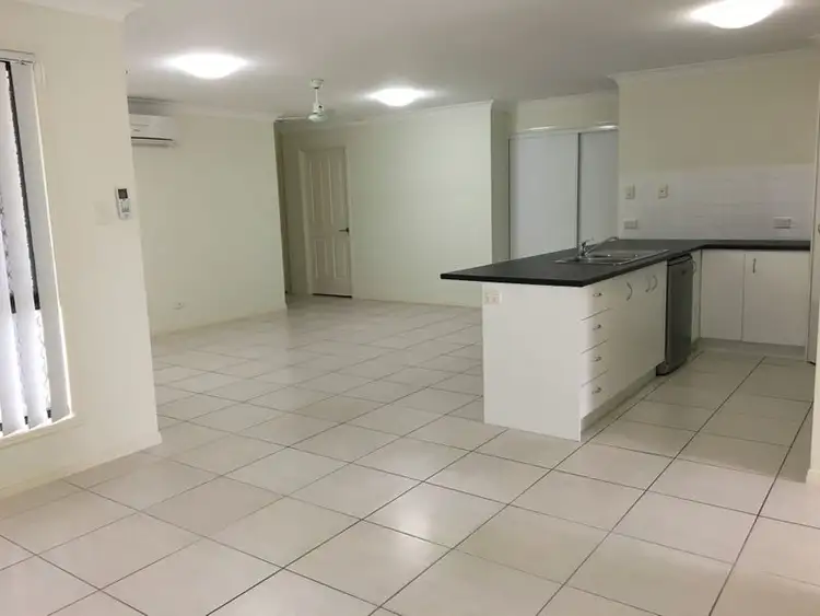 Fourth view of Homely house listing, 8 Parkside Drive, Kingaroy QLD 4610